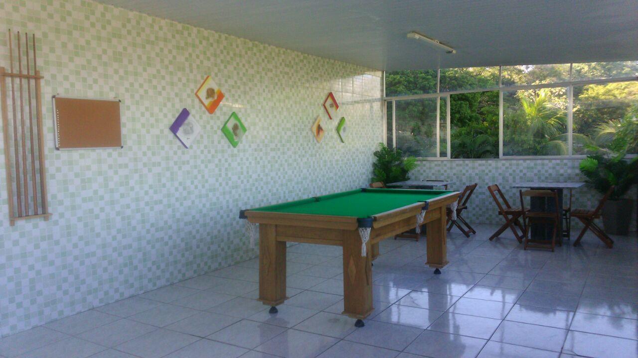 Guest house Barra Riocentro Rio de Janeiro