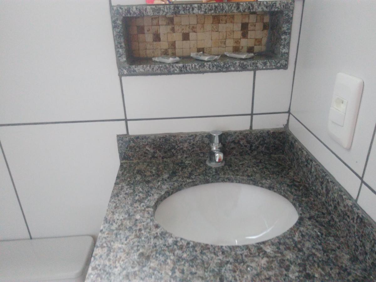 Barra Riocentro Affittacamere 2*