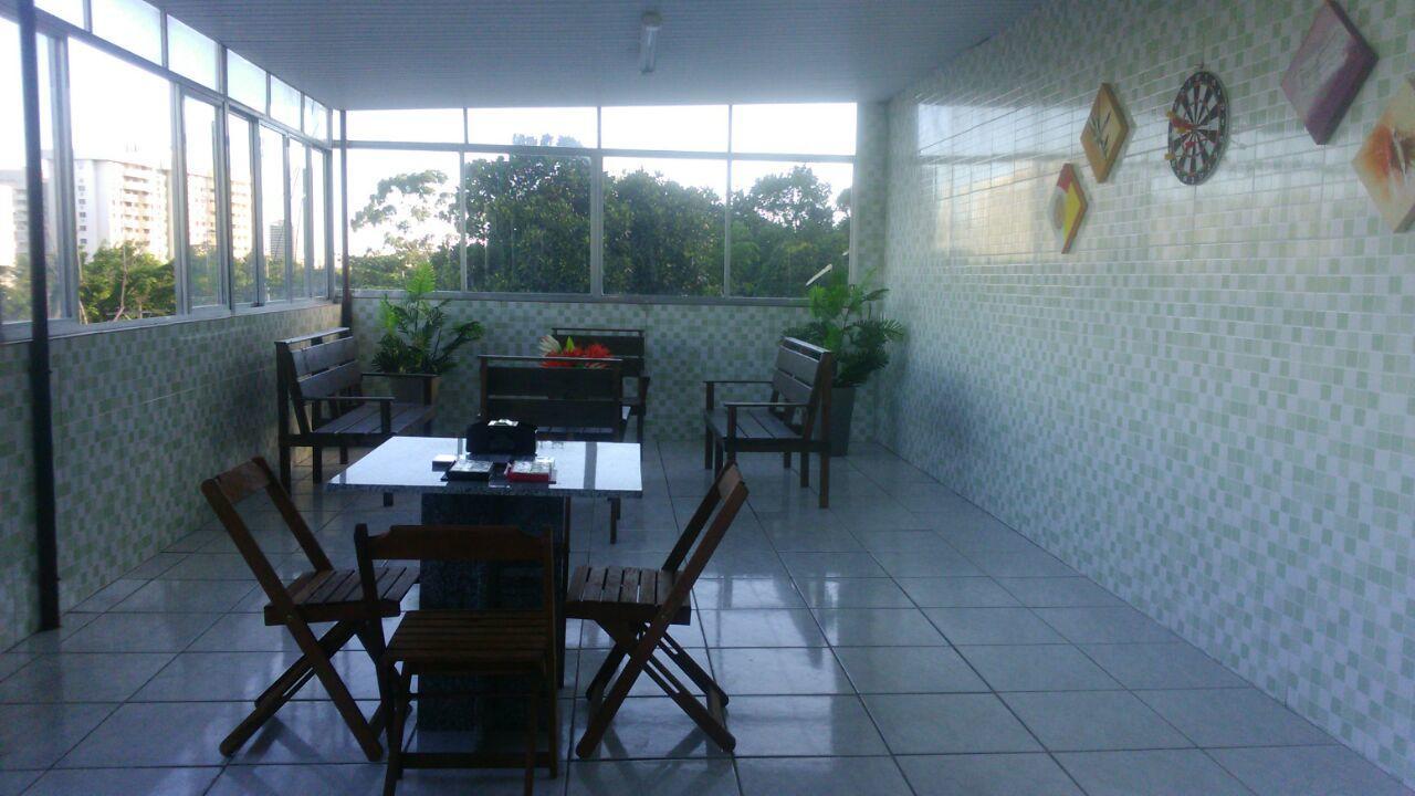 Barra Riocentro Affittacamere 2*