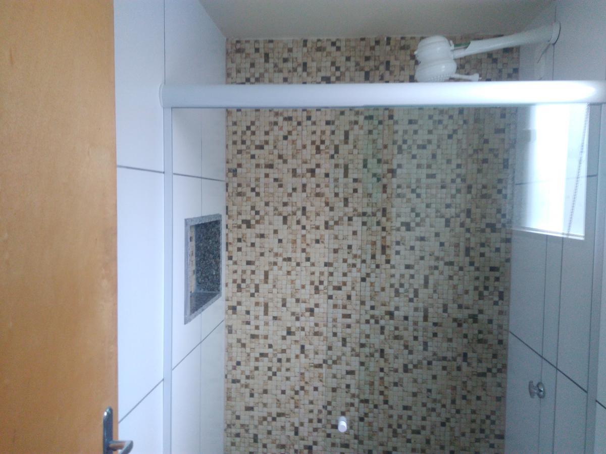 Barra Riocentro Affittacamere 2*