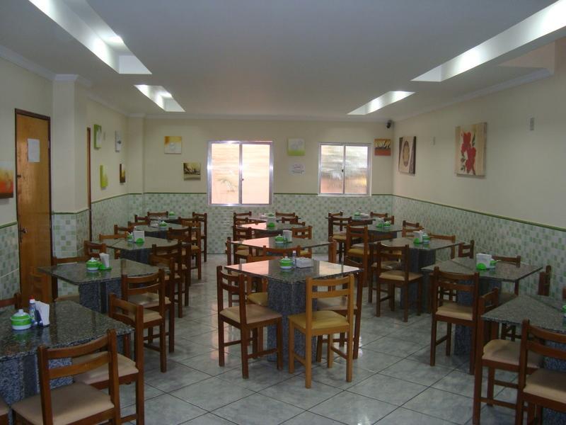 Barra Riocentro Affittacamere