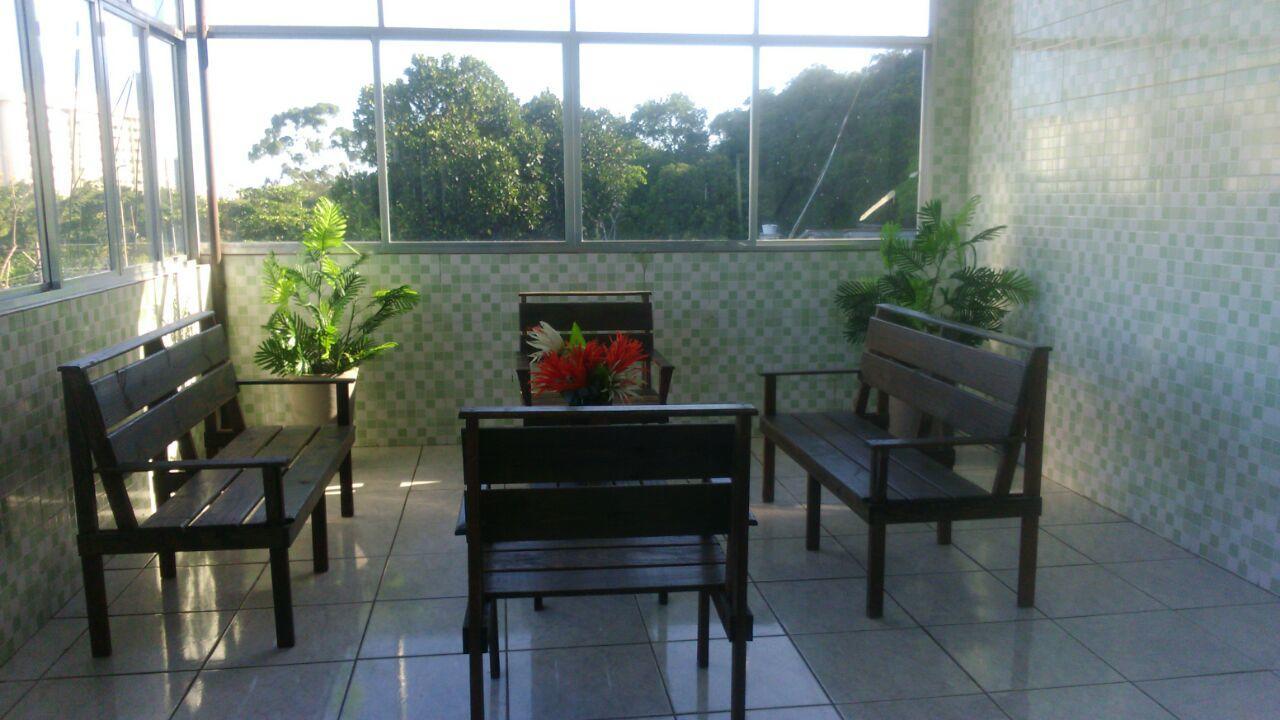 Barra Riocentro Gasthof Rio de Janeiro